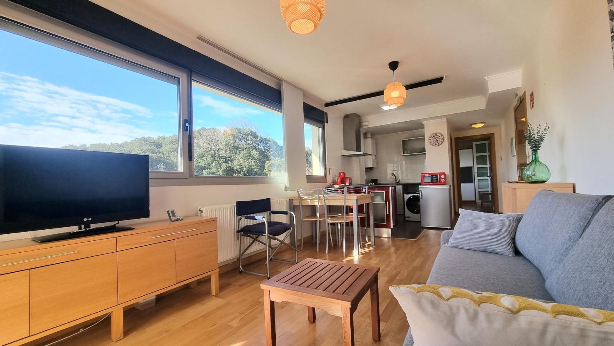 Apartamento El Arcin يانس المظهر الخارجي الصورة