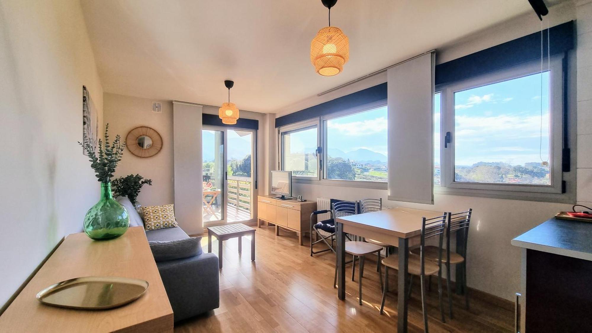 Apartamento El Arcin يانس المظهر الخارجي الصورة
