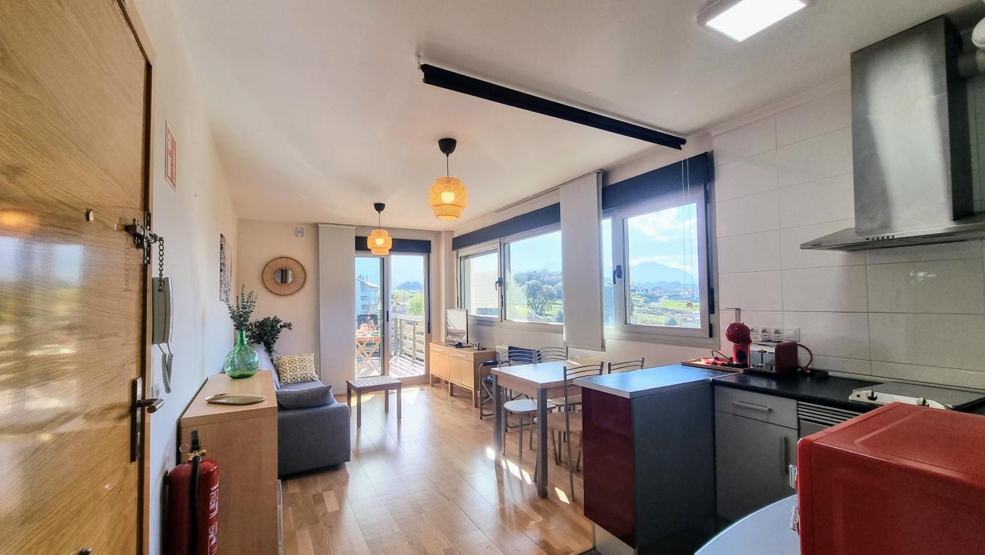 Apartamento El Arcin يانس المظهر الخارجي الصورة