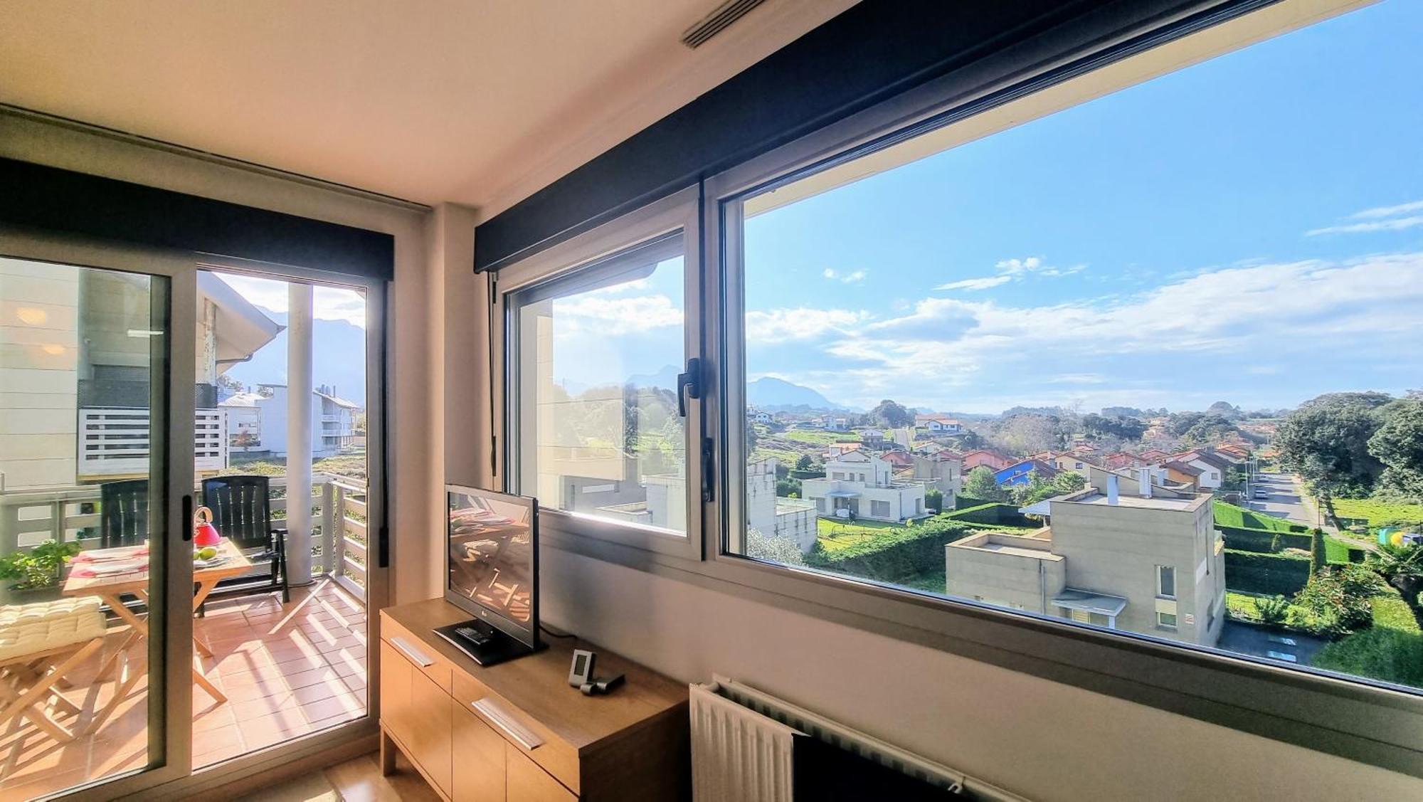 Apartamento El Arcin يانس المظهر الخارجي الصورة