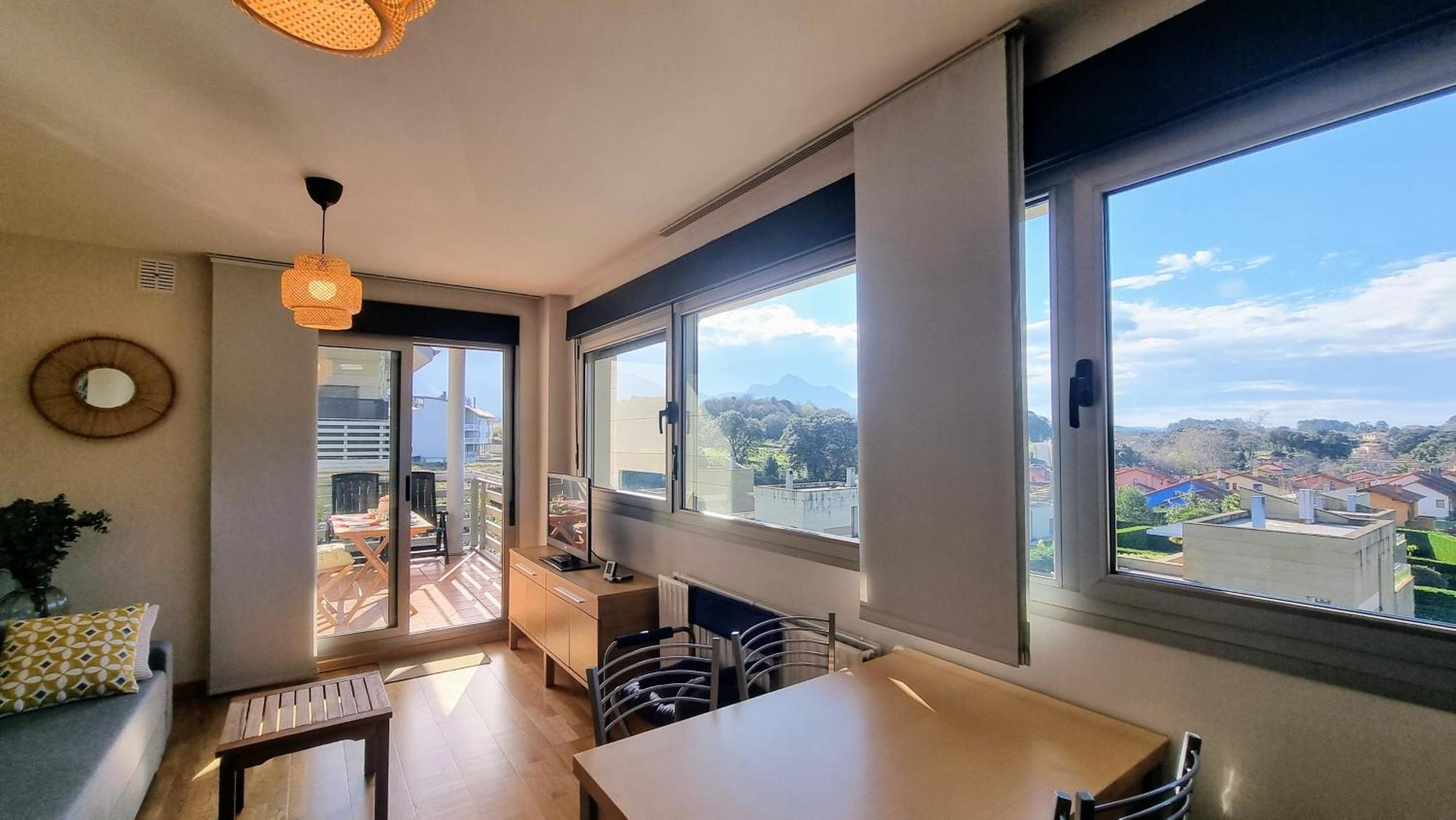 Apartamento El Arcin يانس المظهر الخارجي الصورة