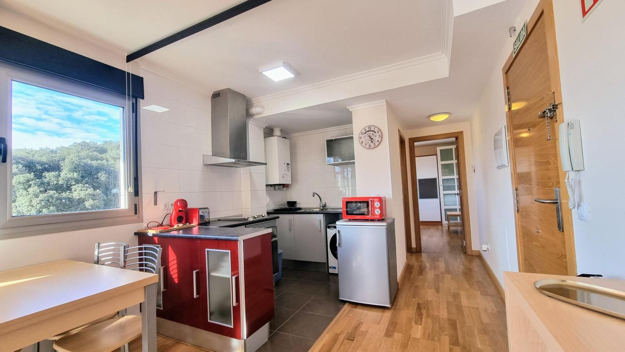 Apartamento El Arcin يانس المظهر الخارجي الصورة