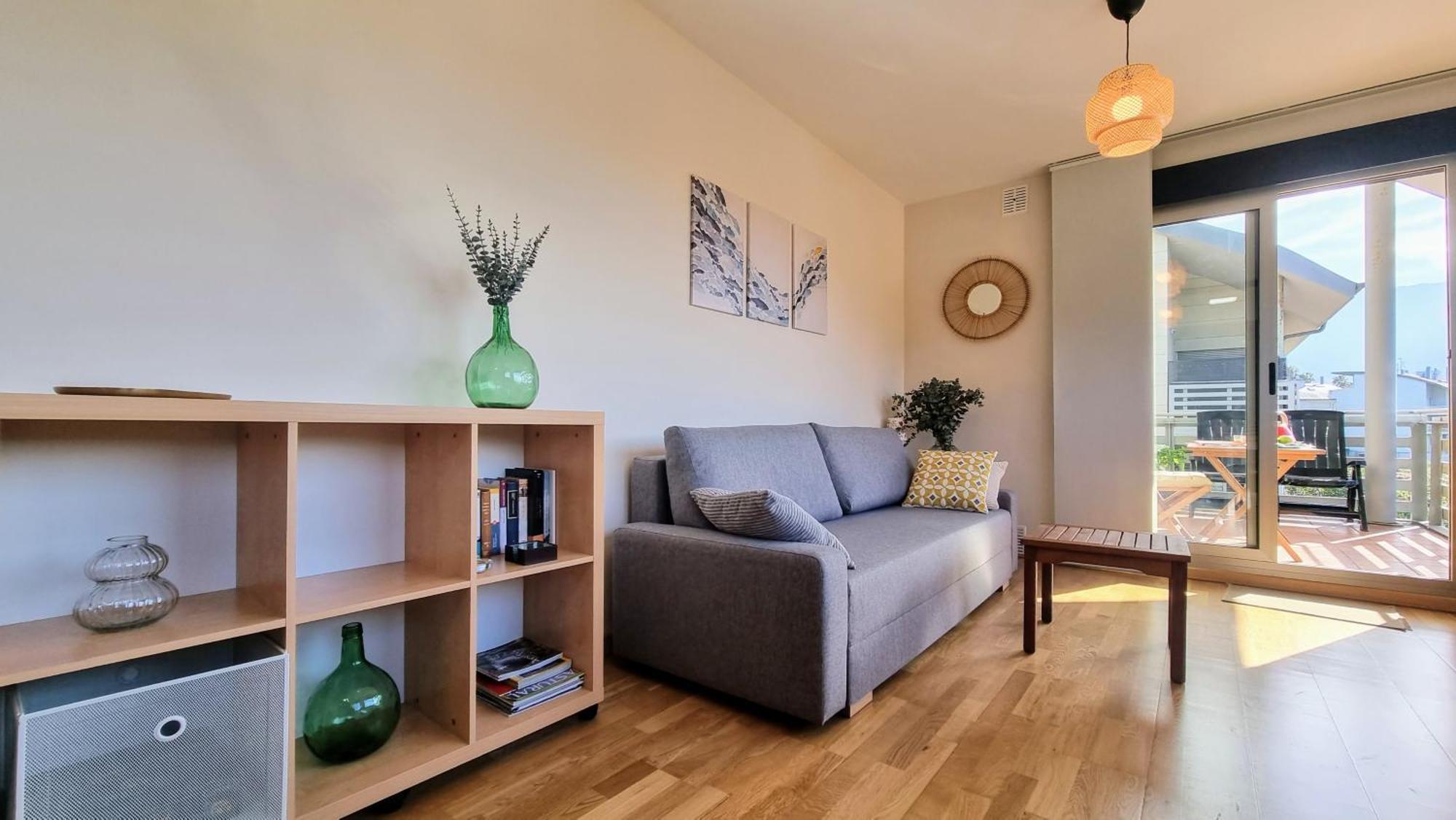 Apartamento El Arcin يانس المظهر الخارجي الصورة