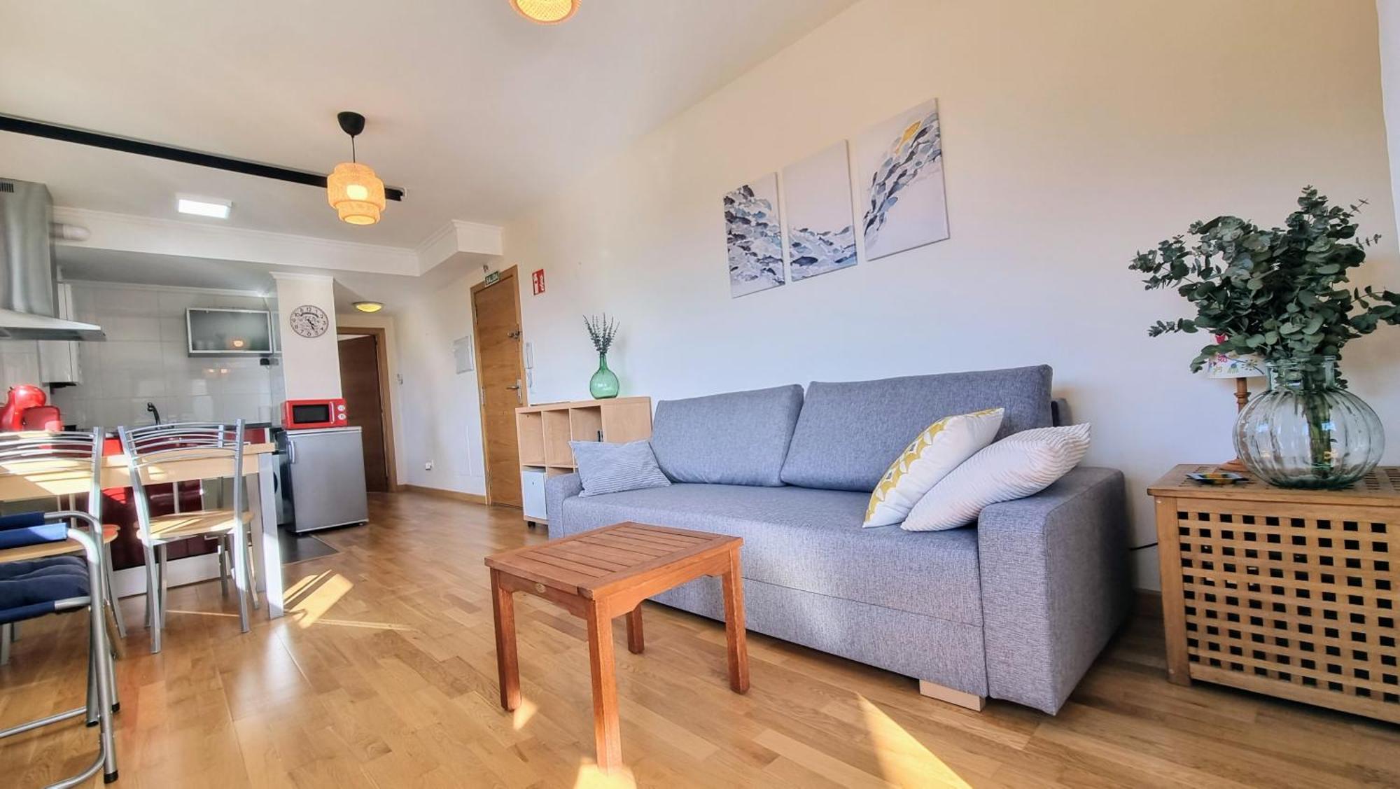Apartamento El Arcin يانس المظهر الخارجي الصورة