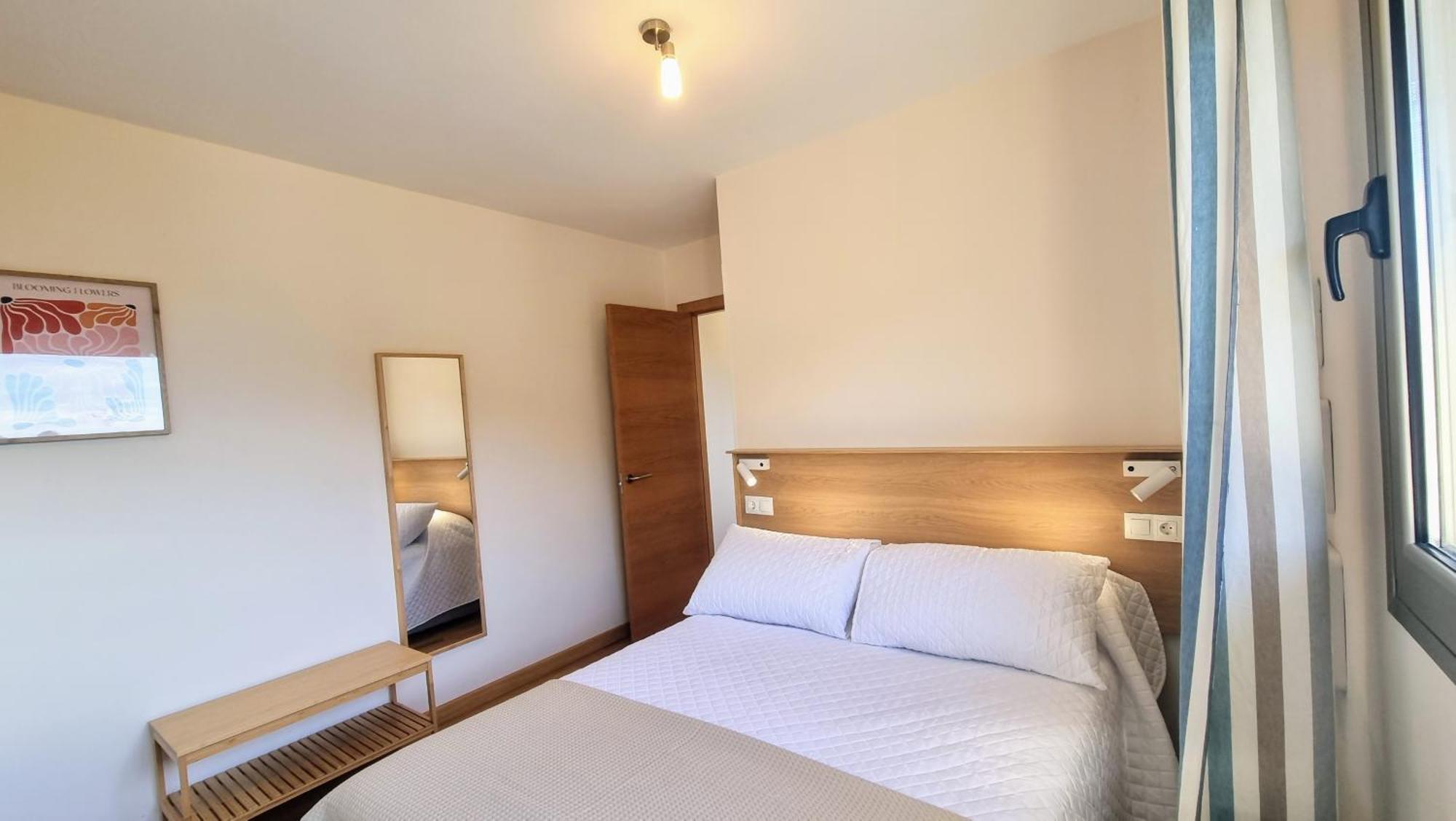 Apartamento El Arcin يانس المظهر الخارجي الصورة