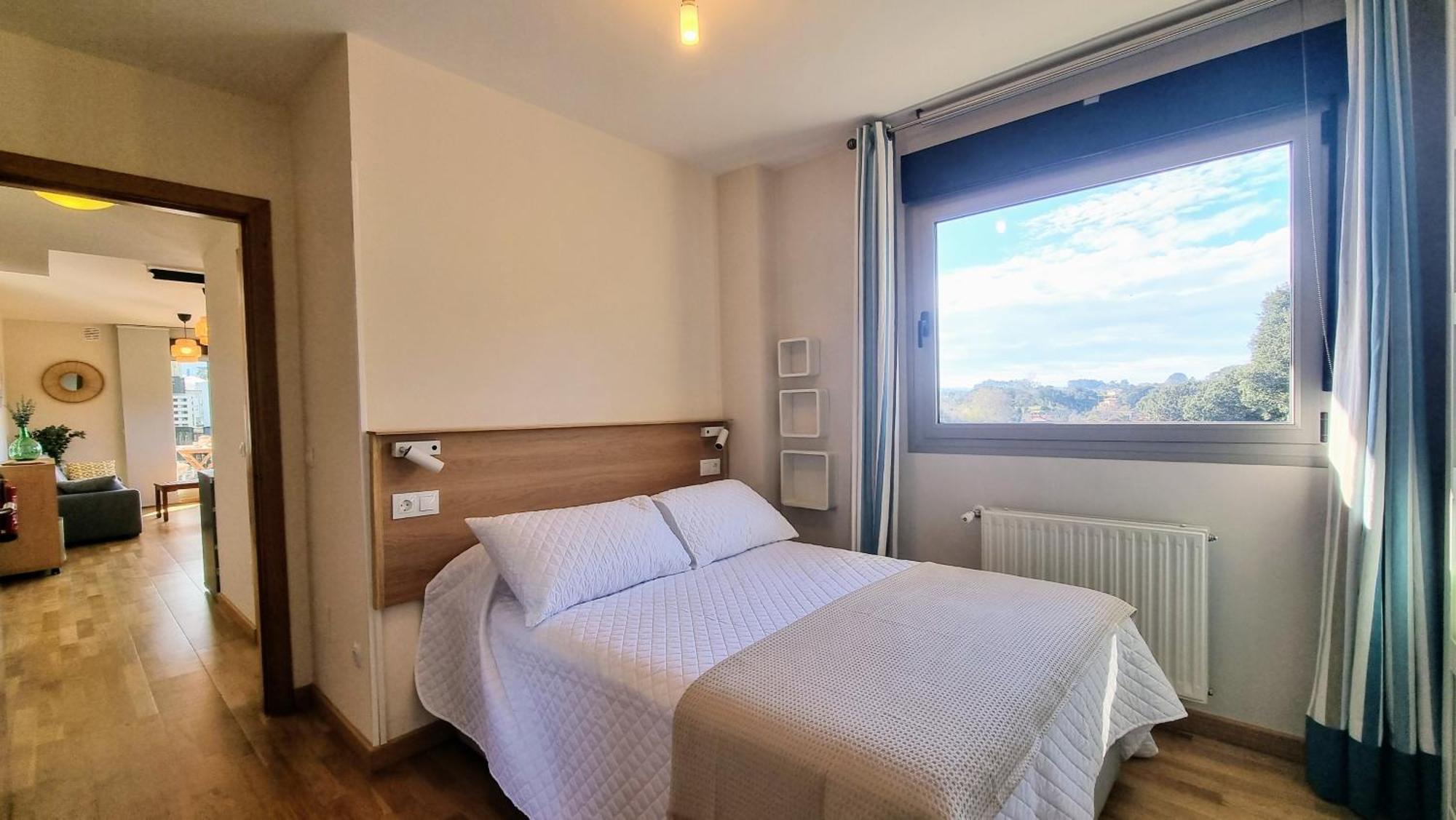 Apartamento El Arcin يانس المظهر الخارجي الصورة