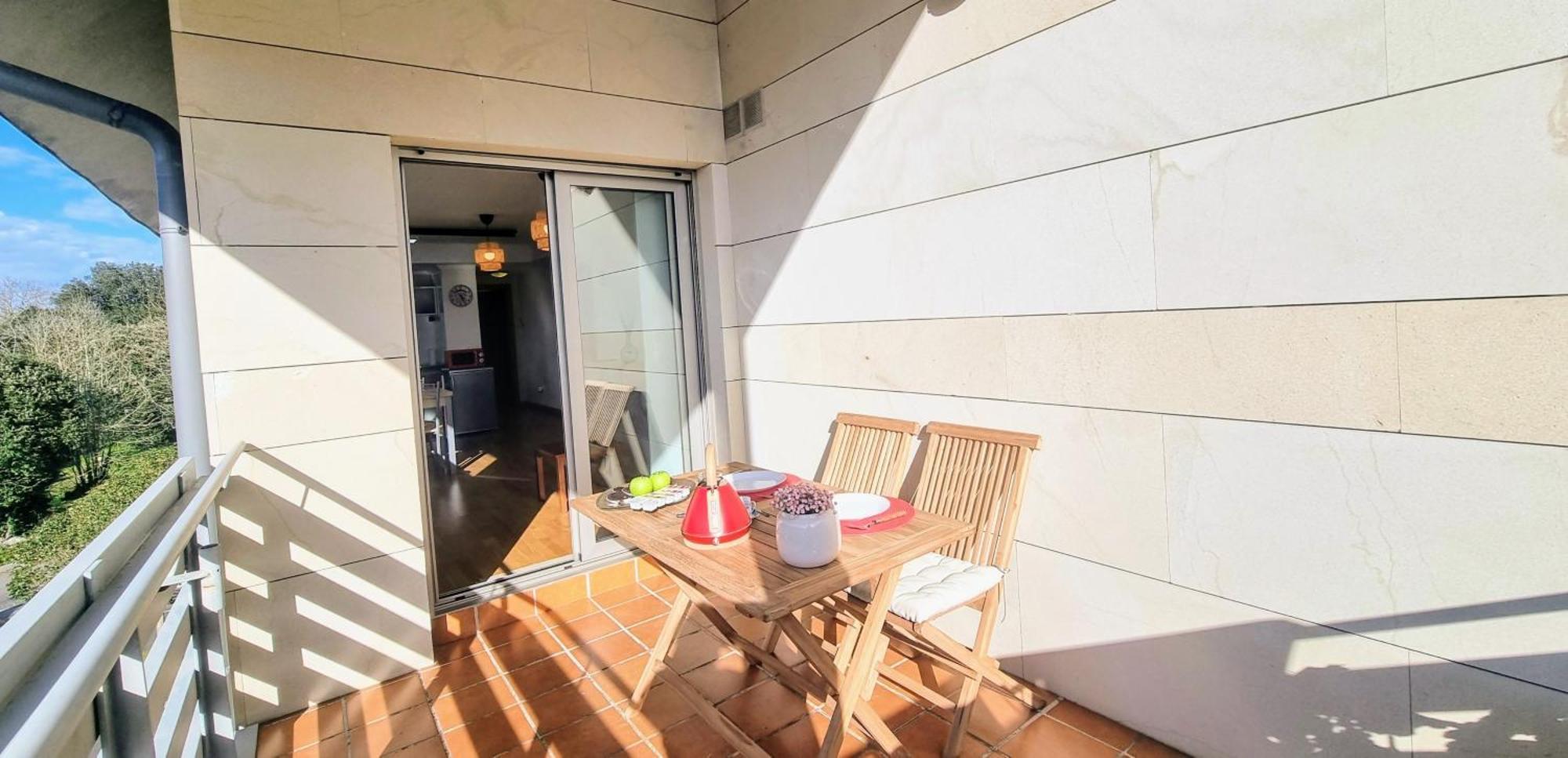 Apartamento El Arcin يانس المظهر الخارجي الصورة