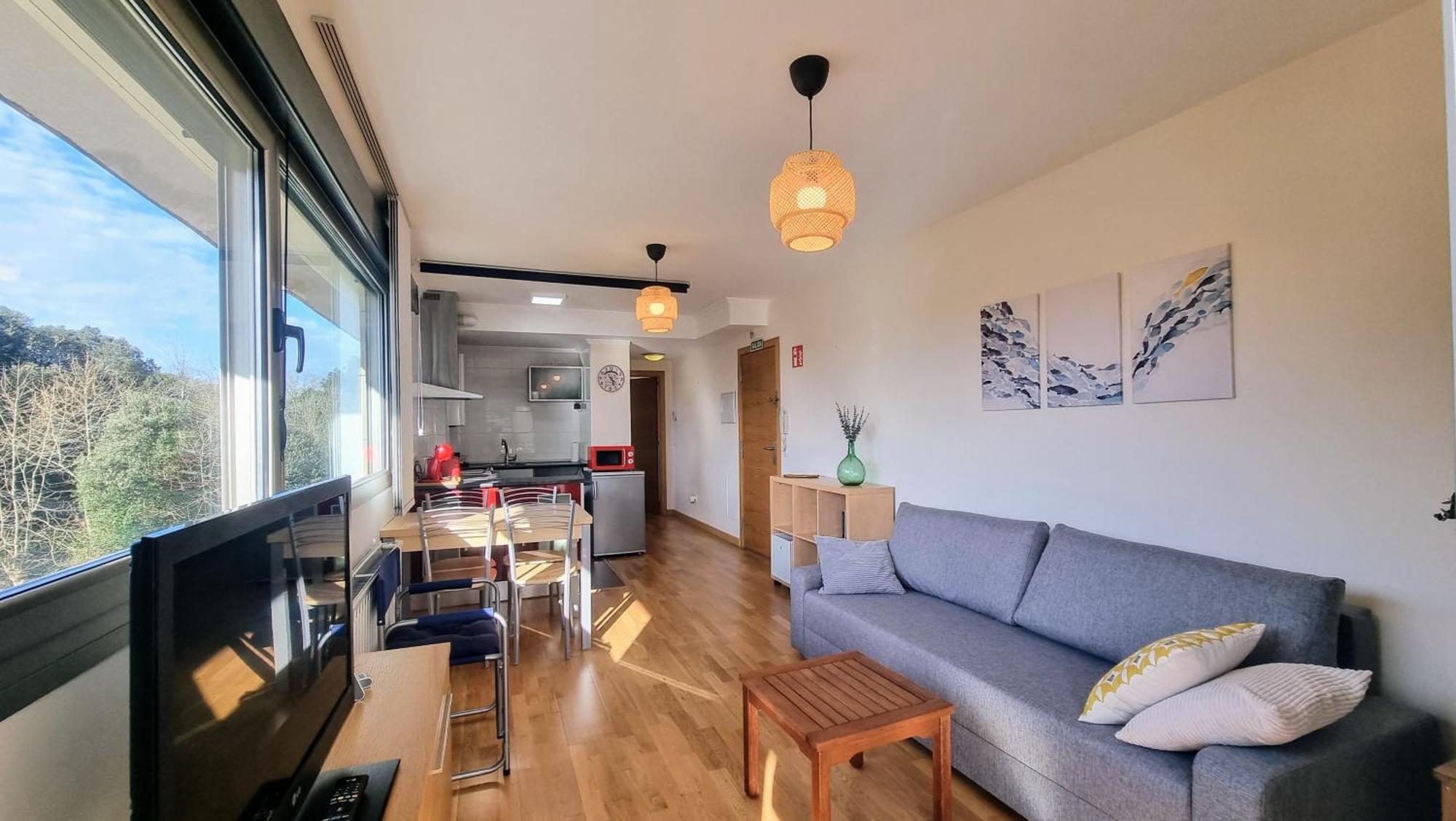 Apartamento El Arcin يانس المظهر الخارجي الصورة
