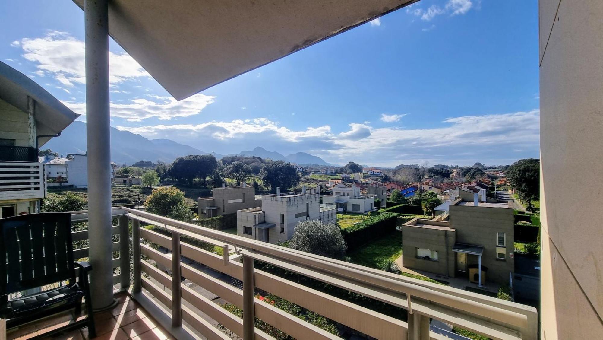 Apartamento El Arcin يانس المظهر الخارجي الصورة