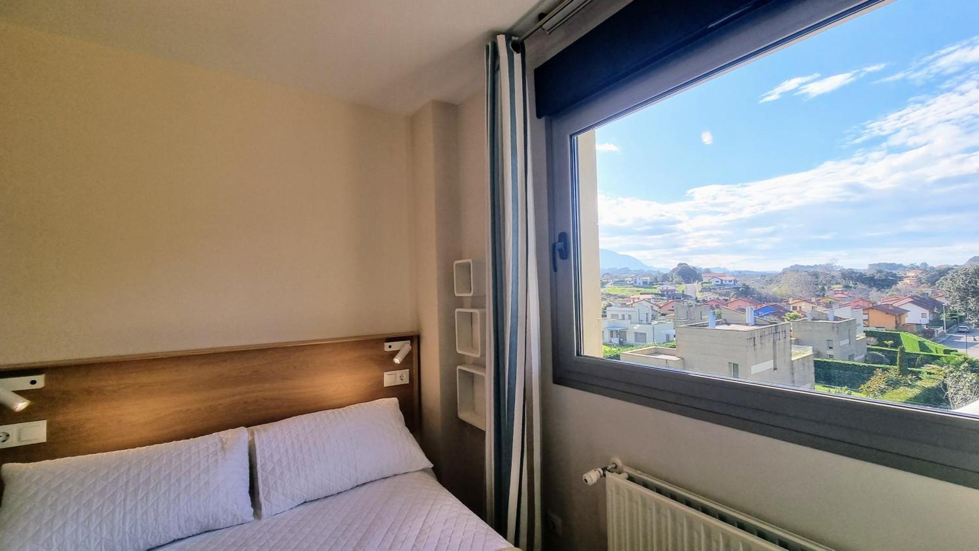 Apartamento El Arcin يانس المظهر الخارجي الصورة